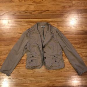 Ann Taylor LOFT Blazer